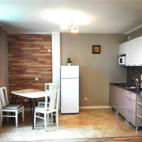 Петрозаводск — 1-комн. квартира, 35 м² – Чистая, 8 (35 м²) — Фото 9