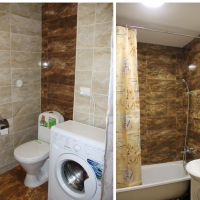 Петрозаводск — 1-комн. квартира, 35 м² – Чистая, 8 (35 м²) — Фото 5