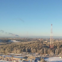 Петрозаводск — 1-комн. квартира, 46 м² – Энтузиастов, 17 (46 м²) — Фото 17