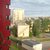 Петрозаводск — 1-комн. квартира, 39 м² – Варкауса наб, 33 (39 м²) — Фото 4