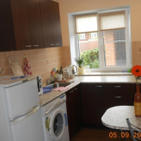 Петрозаводск — 1-комн. квартира, 30 м² – Речная, 5 (30 м²) — Фото 8
