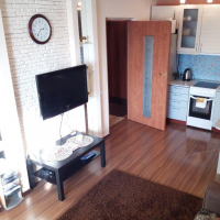 2-комнатная квартира, этаж 3/9, 34 м²