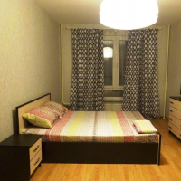 1-комнатная квартира, этаж 3/5, 34 м²