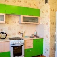 1-комнатная квартира, этаж 3/6, 41 м²