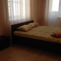 1-комнатная квартира, этаж 2/5, 37 м²