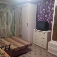 1-комнатная квартира, этаж 4/5, 31 м²