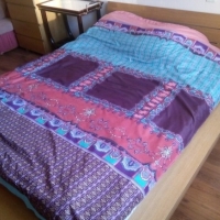 1-комнатная квартира, этаж 2/5, 40 м²