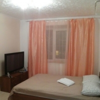 1-комнатная квартира, этаж 5/9, 43 м²