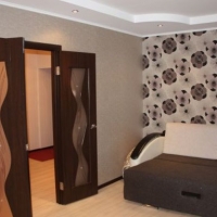 1-комнатная квартира, этаж 3/5, 44 м²