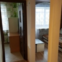 1-комнатная квартира, этаж 3/4, 31 м²