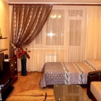 1-комнатная квартира, этаж 5/10, 45 м²