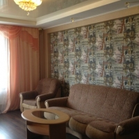 1-комнатная квартира, этаж 2/5, 34 м²