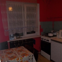 1-комнатная квартира, этаж 1/5, 33 м²