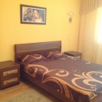 1-комнатная квартира, этаж 4/5, 41 м²