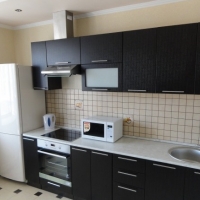 1-комнатная квартира, этаж 4/5, 40 м²