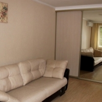 1-комнатная квартира, этаж 3/5, 32 м²