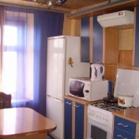 1-комнатная квартира, этаж 3/9, 34 м²