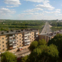 Калуга — 2-комн. квартира, 56 м² – Циалковского, 58 (56 м²) — Фото 11