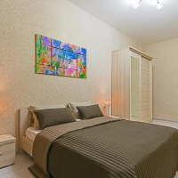 Калуга — 2-комн. квартира, 55 м² – Кирова, 59 (55 м²) — Фото 8
