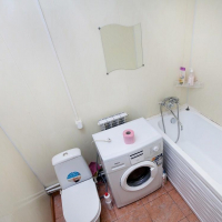 Калуга — 1-комн. квартира, 30 м² – Воронина, 1 (30 м²) — Фото 2