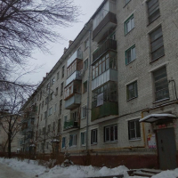 Калуга — 1-комн. квартира, 32 м² – Болотникова, 12 (32 м²) — Фото 2