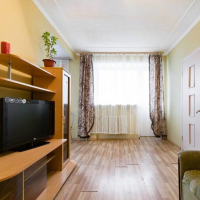 2-комнатная квартира, этаж 2/5, 50 м²