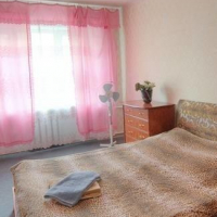 1-комнатная квартира, этаж 3/5, 30 м²