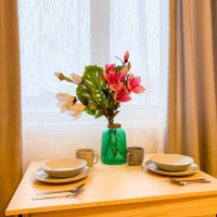 Рязань — 1-комн. квартира, 55 м² – Сенная, 3 (55 м²) — Фото 8