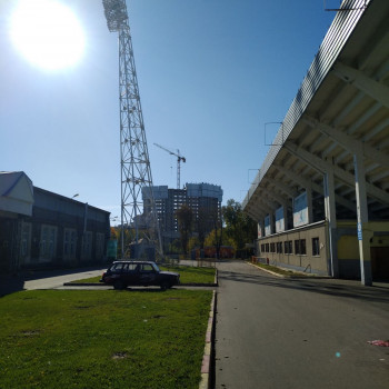 ЖК Космос (07.10.2018) – фото №1